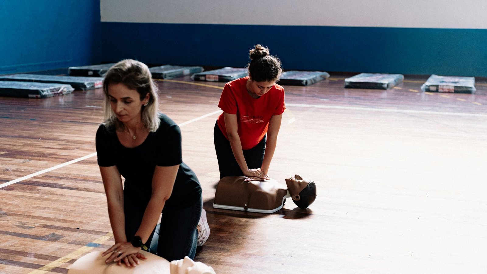 CPR Basics Every Parent Should Know for Child Safety