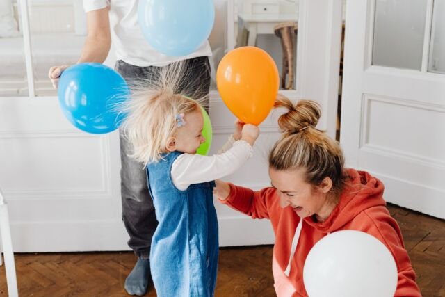 Effective Positive Discipline Strategies for Every Parent