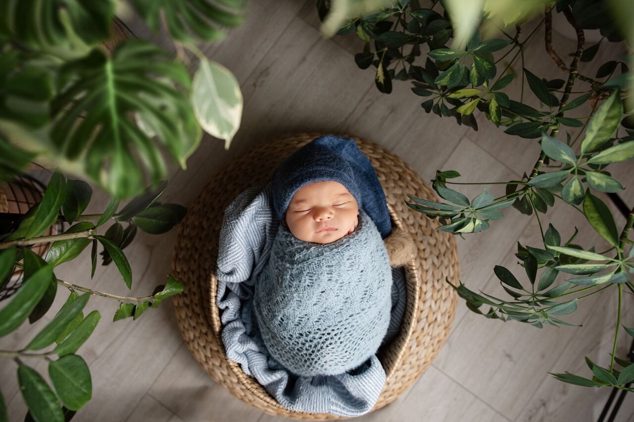 Embrace Nature with Unique Gender-Neutral Baby Names
