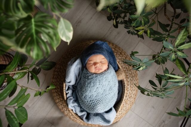 Embrace Nature with Unique Gender-Neutral Baby Names