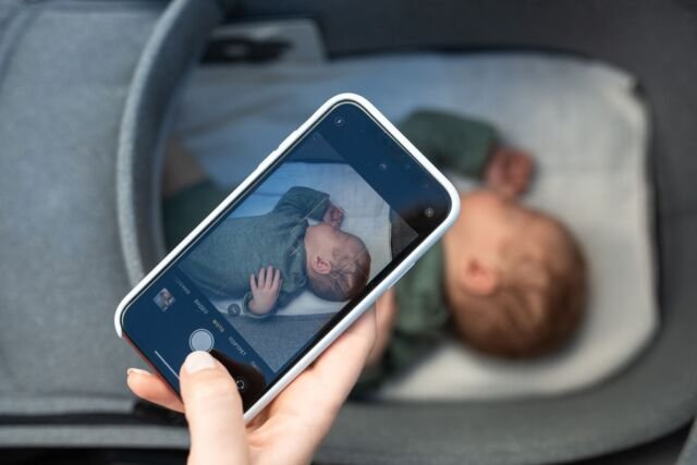 Essential Baby Monitor Features Every Parent Uses