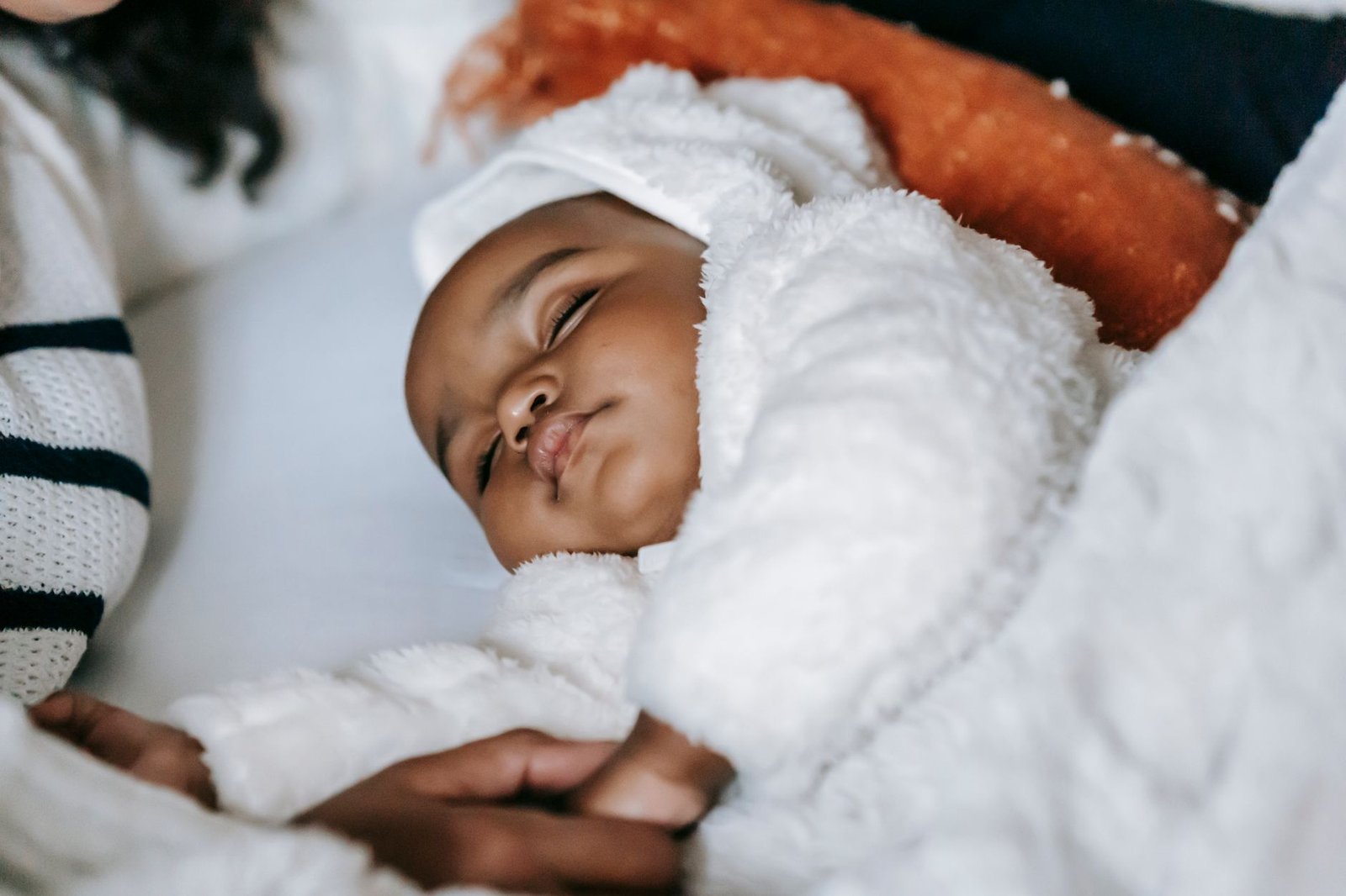 Establishing a Healthy Sleep Routine for Your Baby