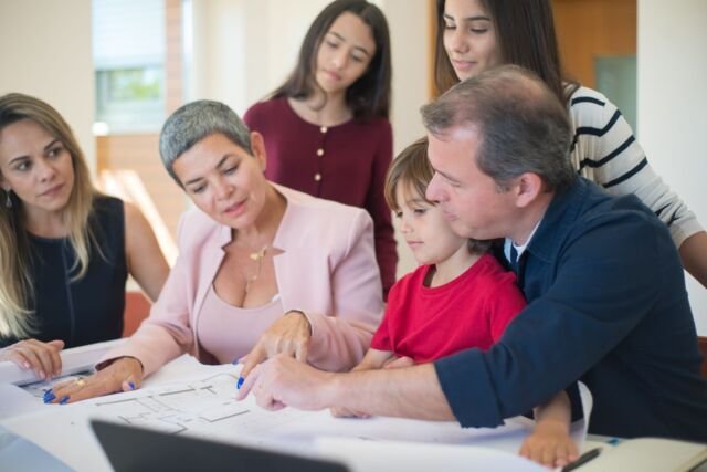 Estate Planning Essentials for Every Parent’s Peace of Mind