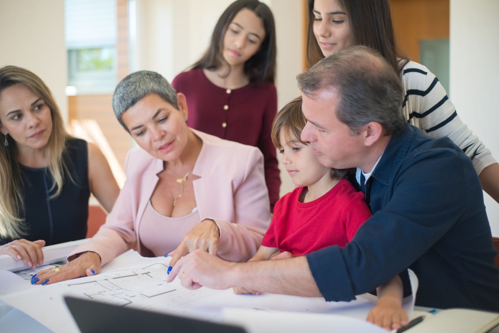 Estate Planning Essentials for Every Parent's Peace of Mind