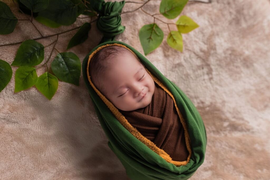 Explore beautiful nature-inspired baby names for your child