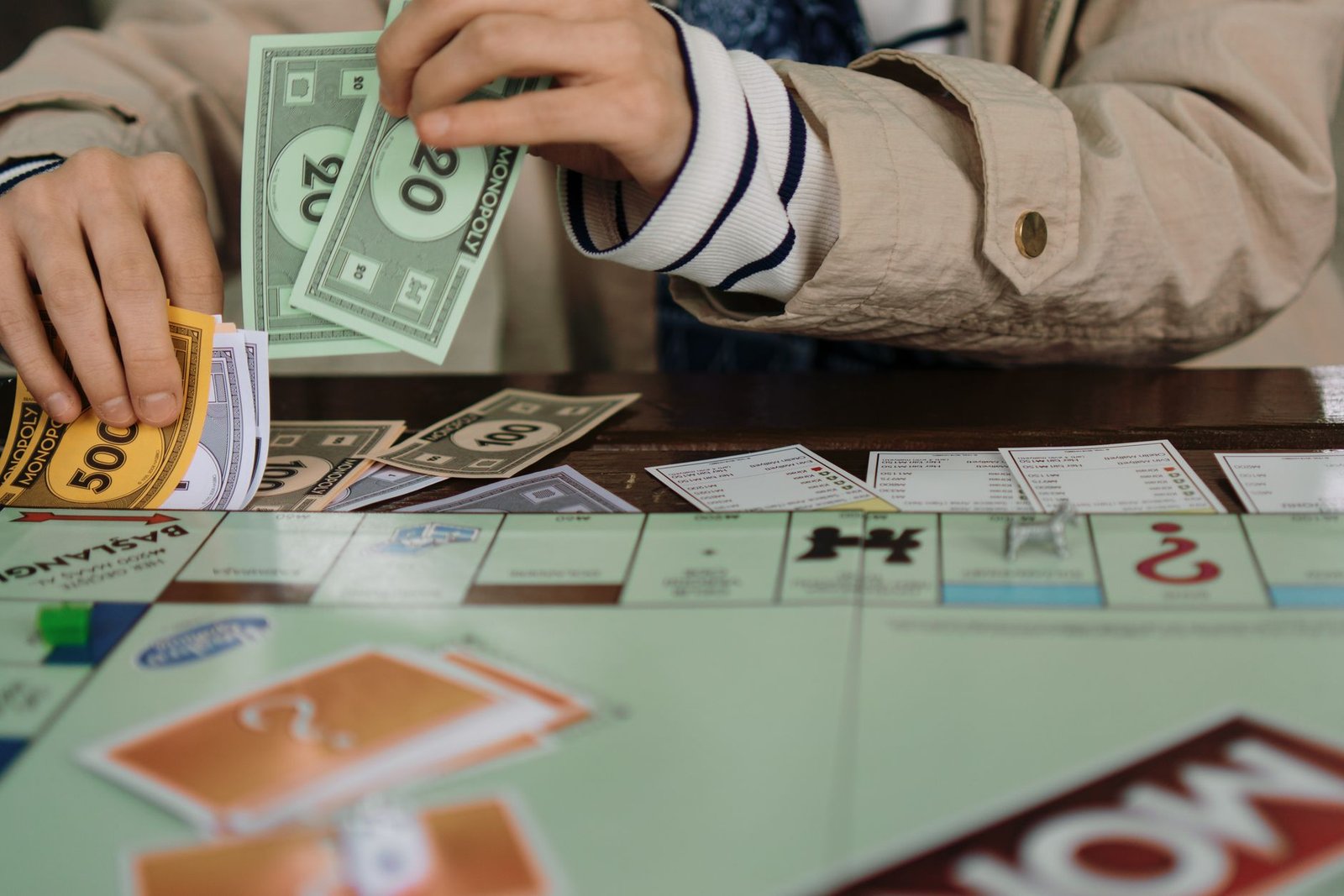 Fun Family Game Night Ideas for Every Age Group