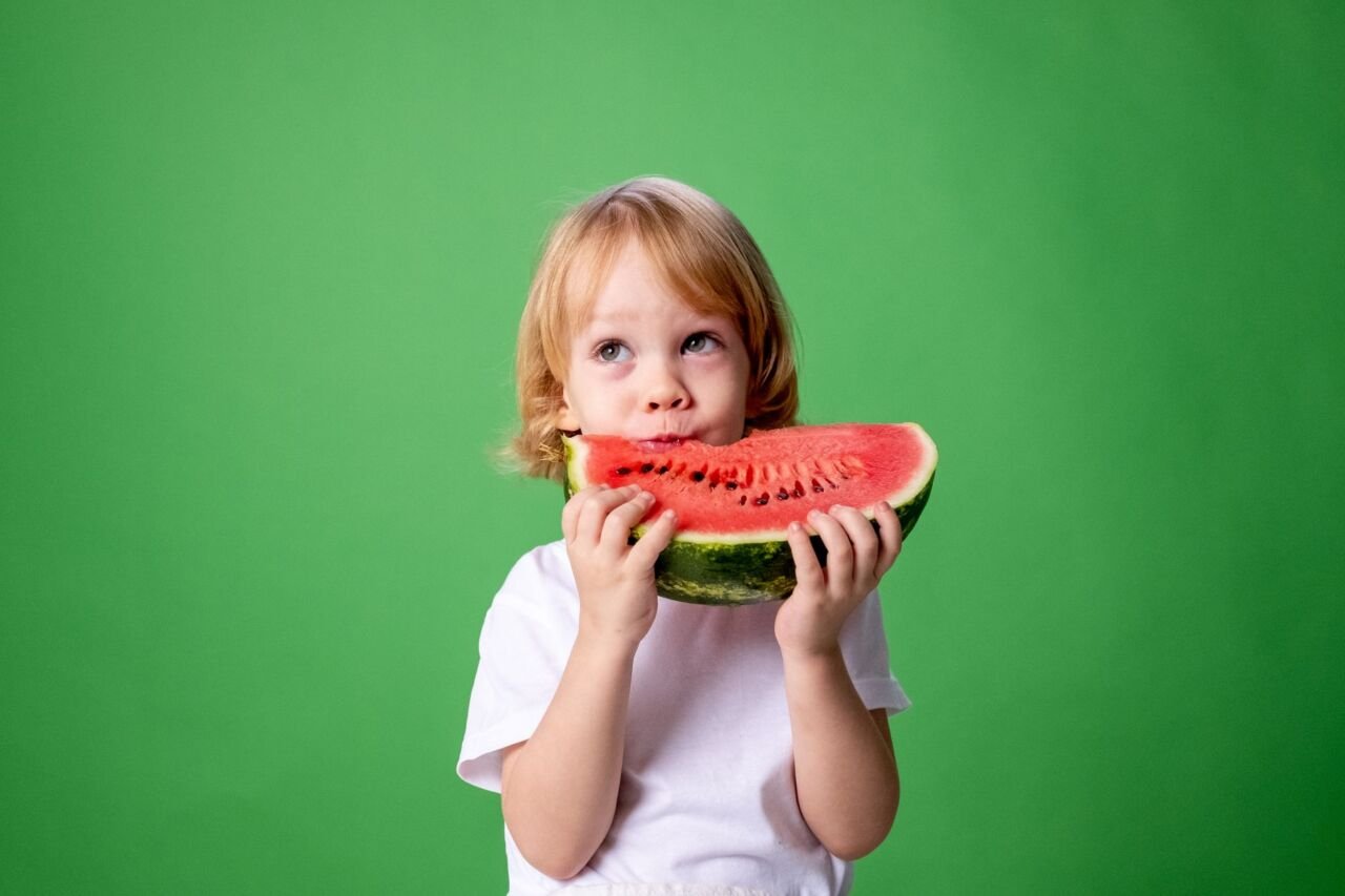 Healthy Snack Ideas for Toddlers to Fuel Growth