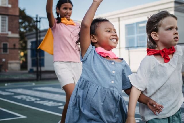 Helping Your Child Build Friendships: Practical Tips