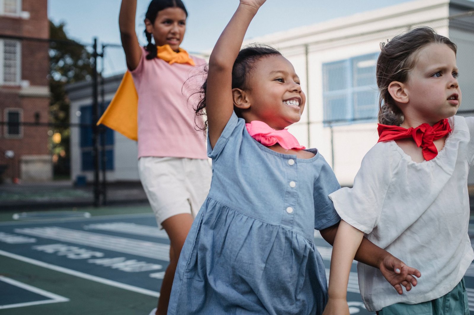 Helping Your Child Build Friendships: Practical Tips