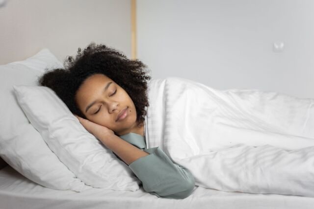 How Much Sleep Does Your Child Need for Optimal Growth?