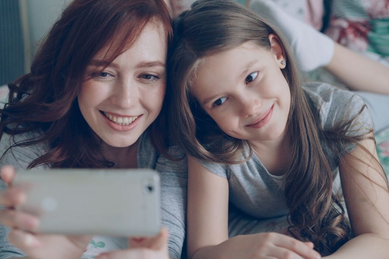 How to Become a More Emotionally Available Parent