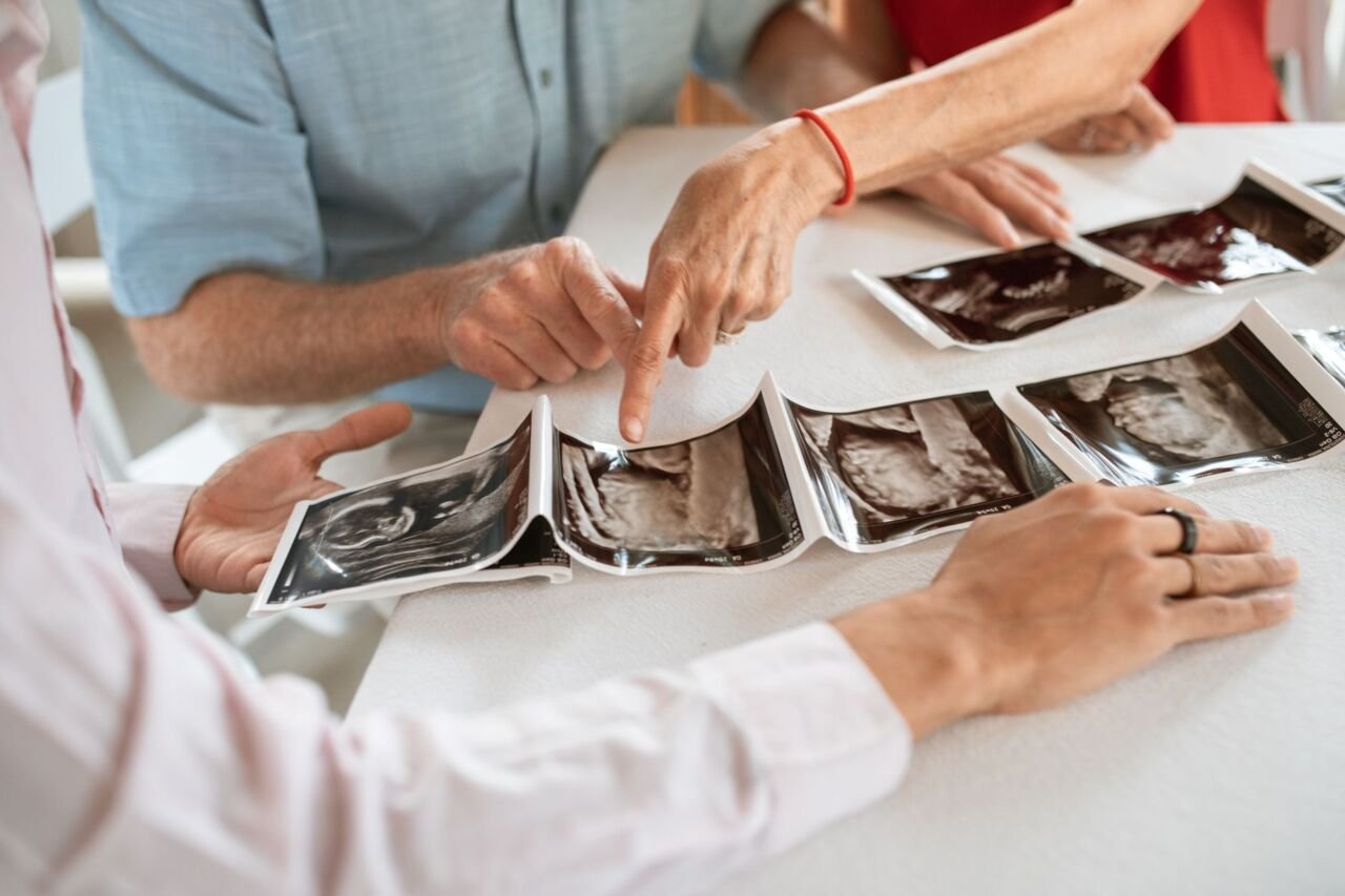 How to Choose a Baby Name You Both Love Together