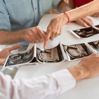 How to Choose a Baby Name You Both Love Together