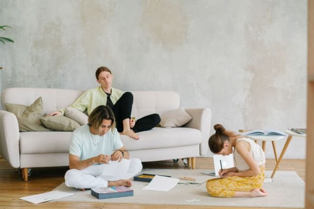 How to Make Time for Yourself as a Parent