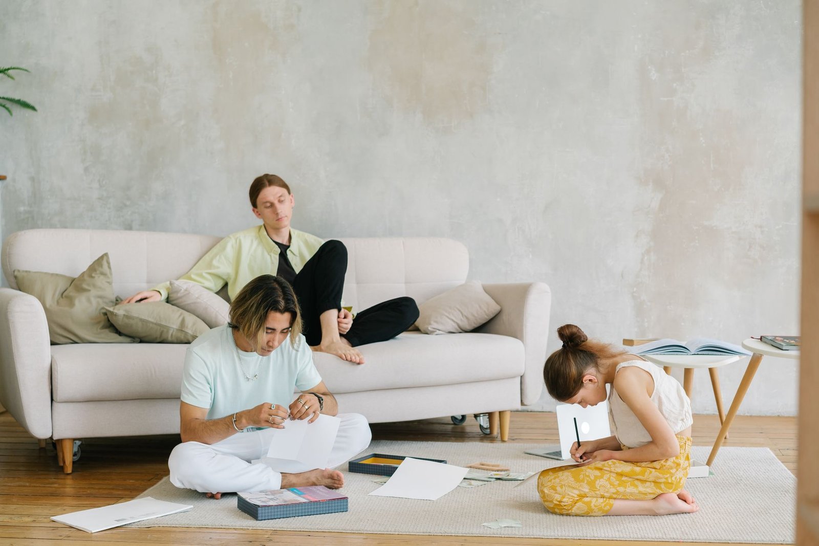 How to Make Time for Yourself as a Parent