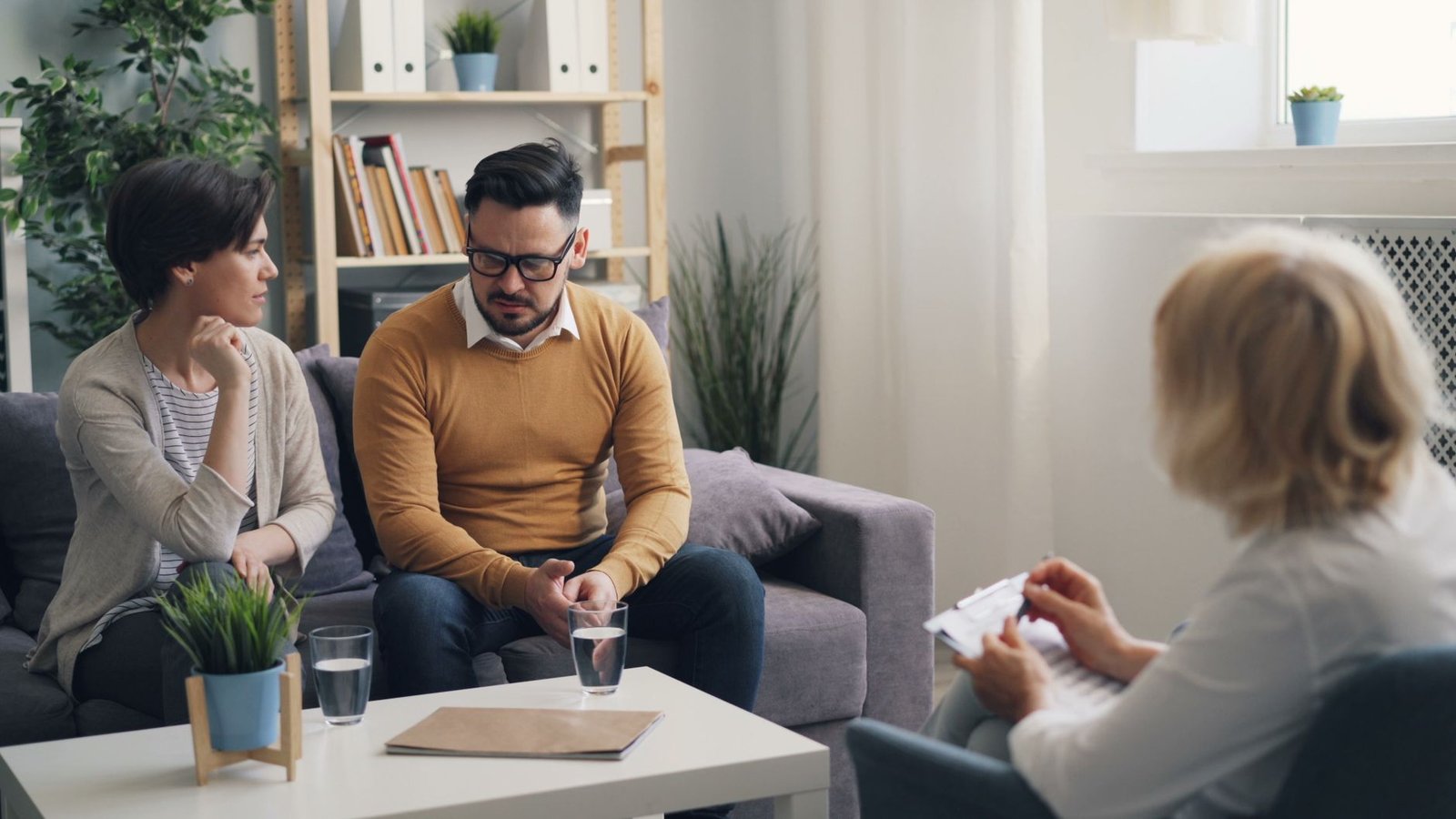How to Talk to Children About Their Emotions Effectively