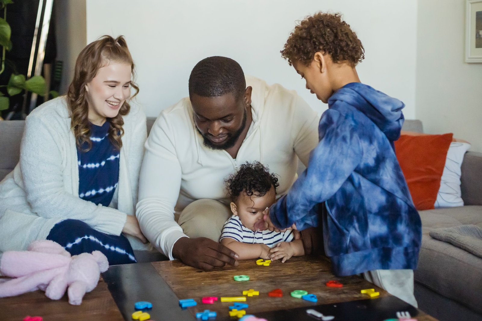 Lessons Parents Learn the Hard Way About Parenting