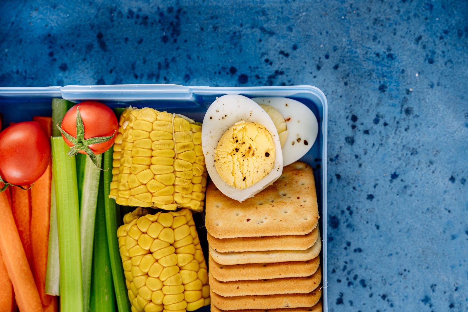 Make Healthy Lunches Kids Will Actually Eat