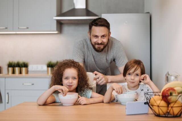 Mastering Morning Routines with Kids: A Practical Guide