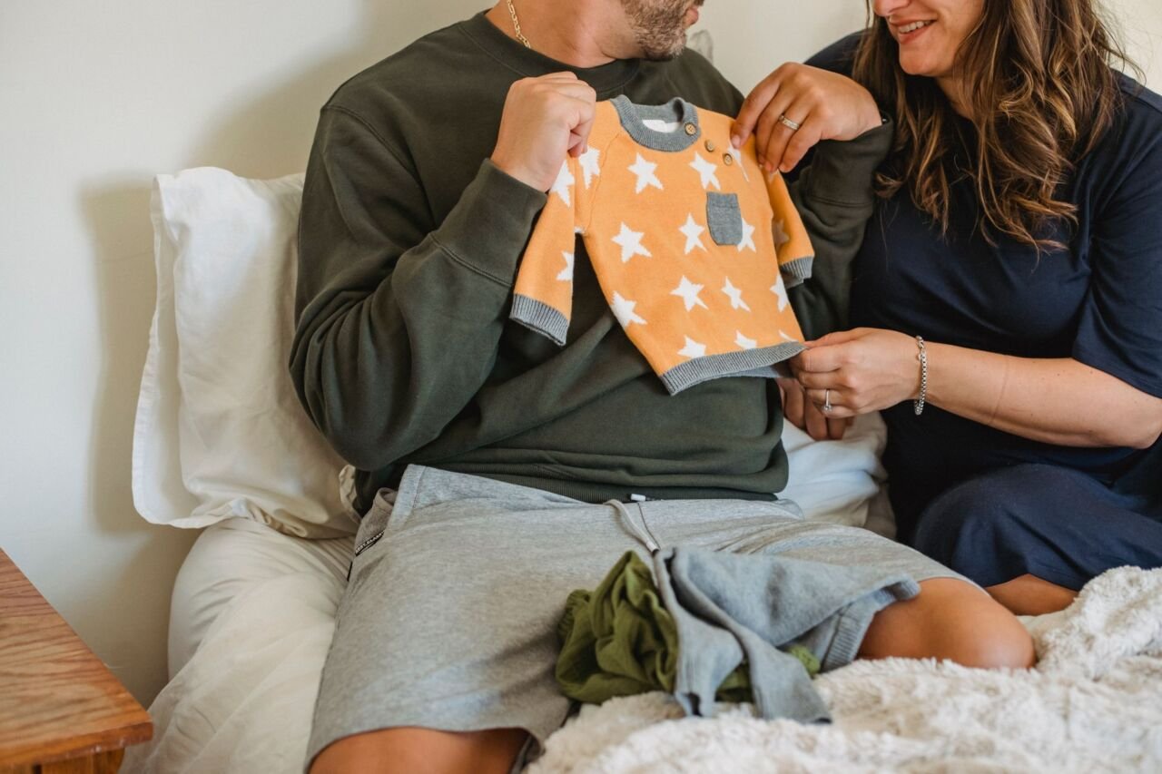 Prepare Your Home for a Newborn: Essential Steps