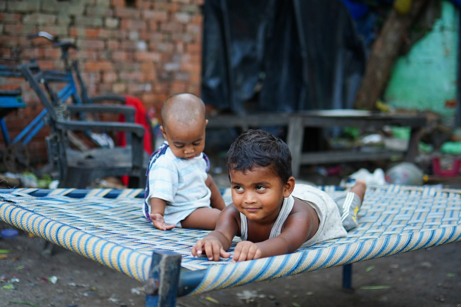 Preparing Your Older Child for a New Baby: A Guide