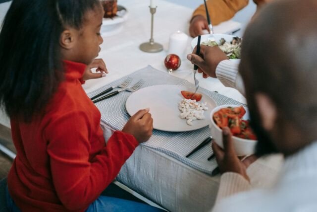 Quick and Easy Family Dinner Recipes for Busy Weeknights