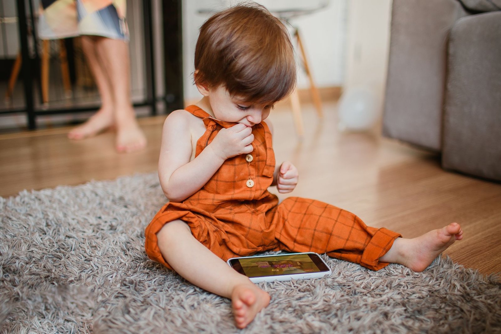 Signs Your Toddler Is Ready for Potty Training