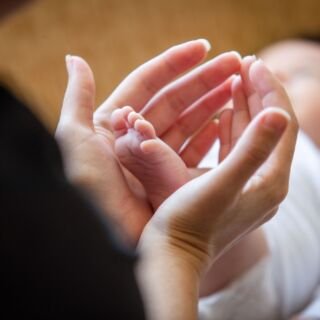 Simple Ways to Bond With Your Newborn: Create Lasting Love