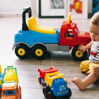 Understanding Your Baby’s First-Year Milestones
