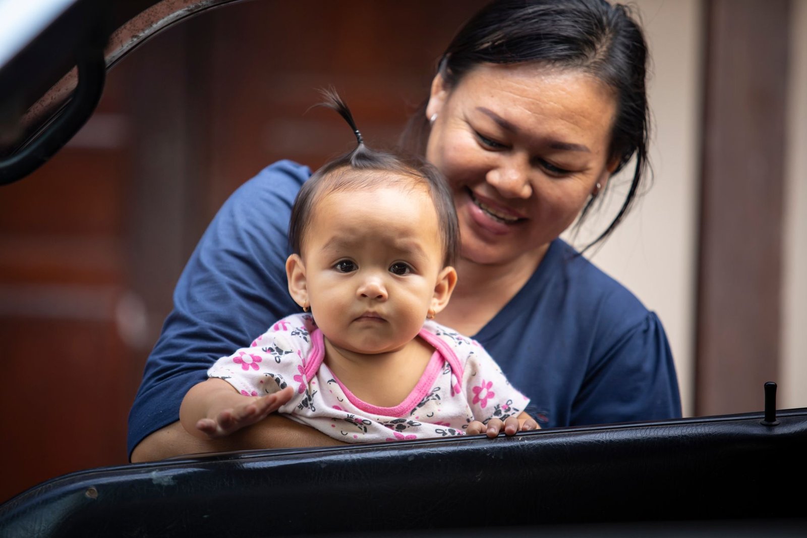 Unique Baby Girl Names With Beautiful Meanings