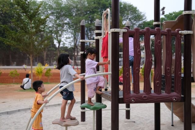 What Parents Should Know About Childhood Burns