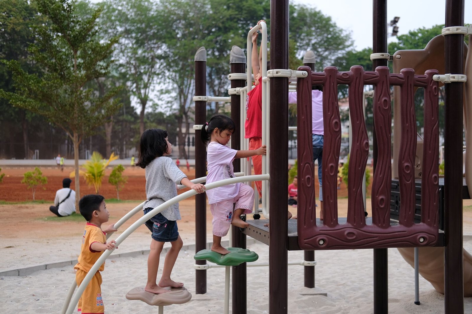 What Parents Should Know About Childhood Burns