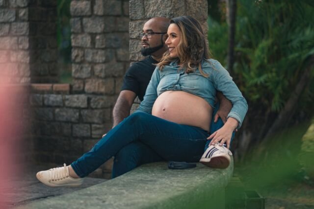 What to Expect During the First Trimester of Pregnancy